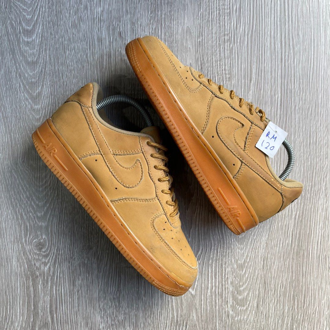 nike air force 1 5.5 uk Women s Fashion Footwear Sneakers on