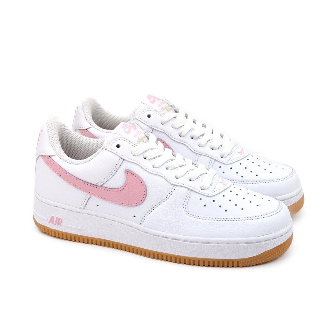 Nike air force low retro online