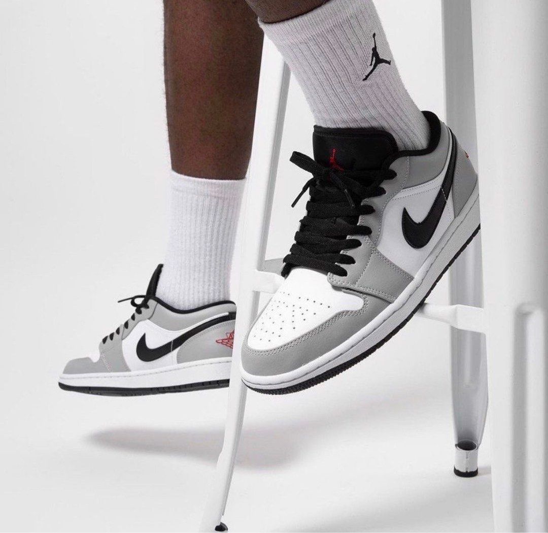 Nike air jordan new arrivals 1 low shoe