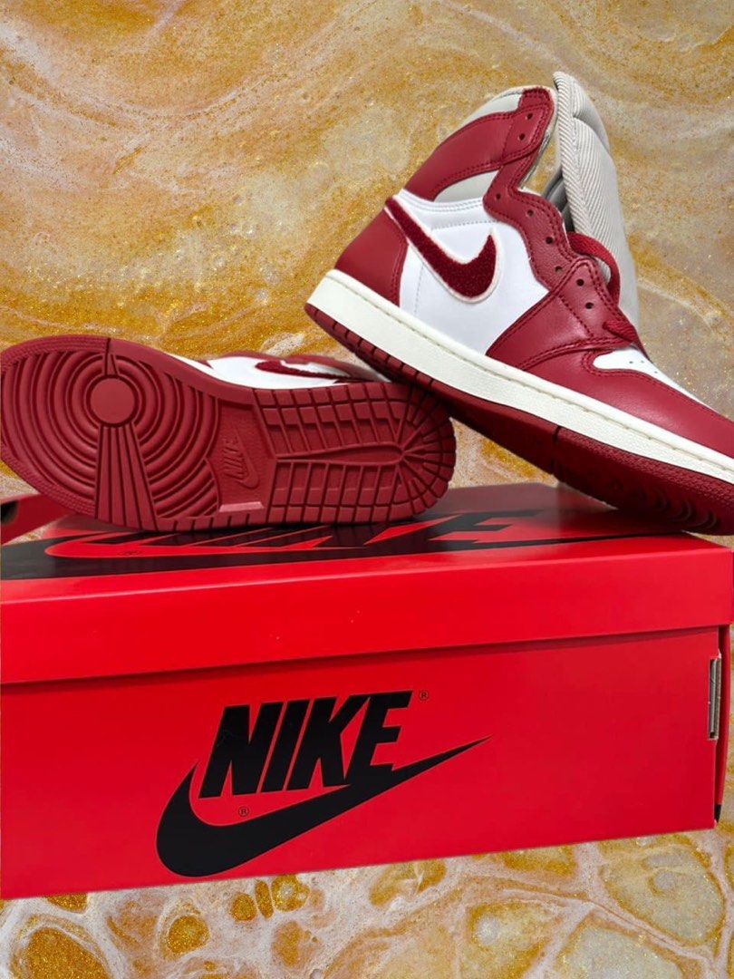 Air jordan women size hotsell