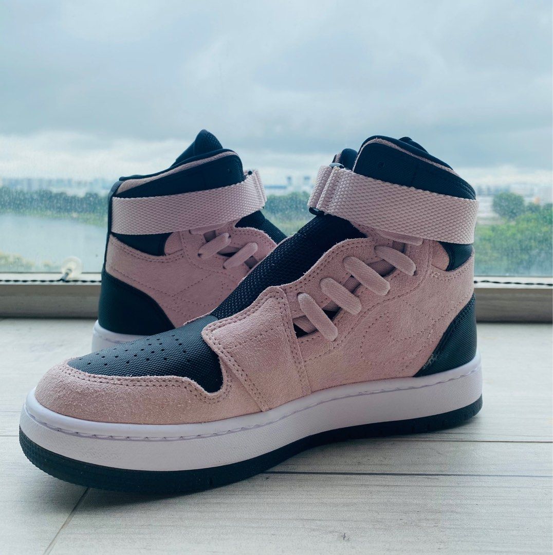 Nike Air Jordan's 1 Nova Ladies, Men's Fashion, Footwear, Sneakers on  Carousell