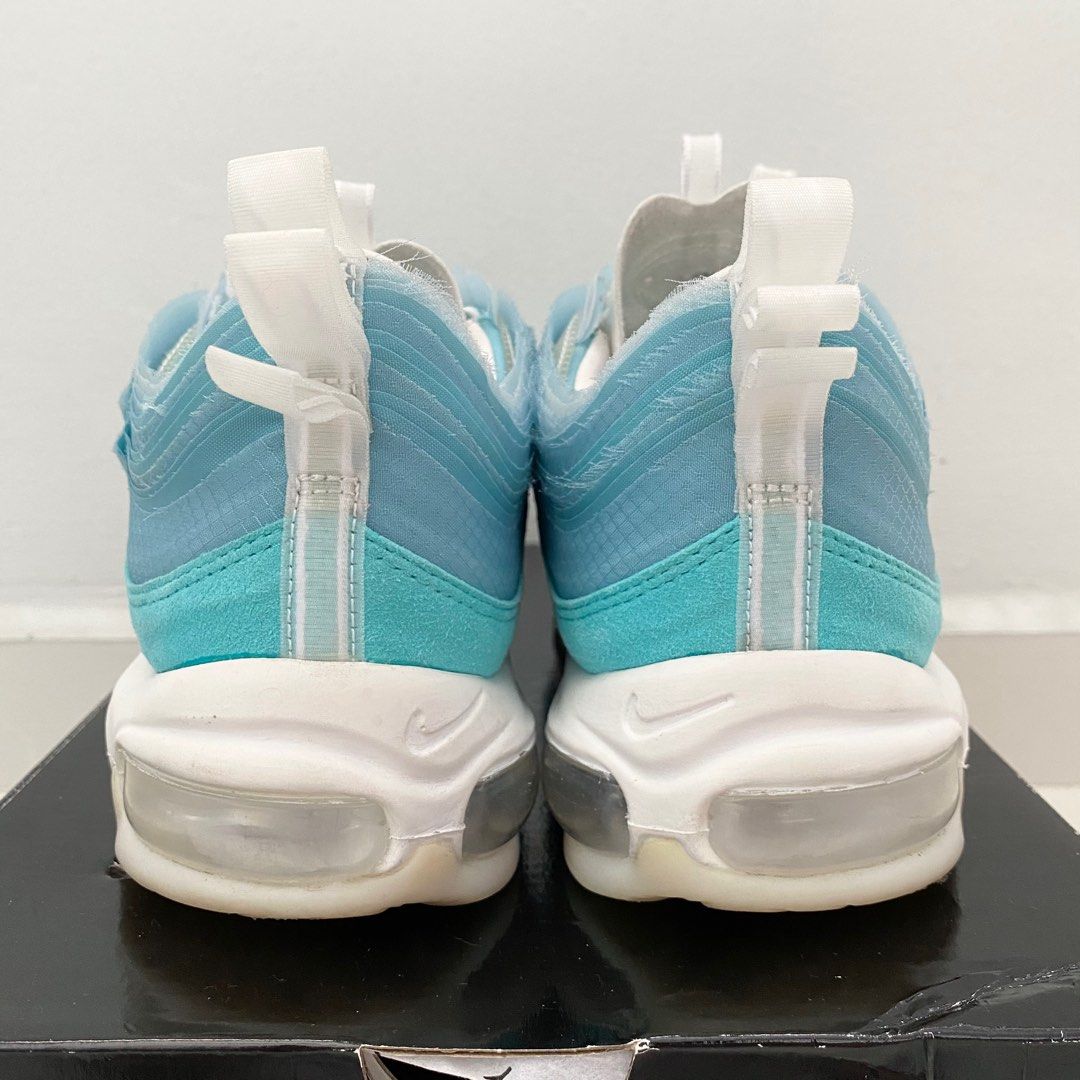 Nike Air Max 97 Shanghai Kaleidoscope