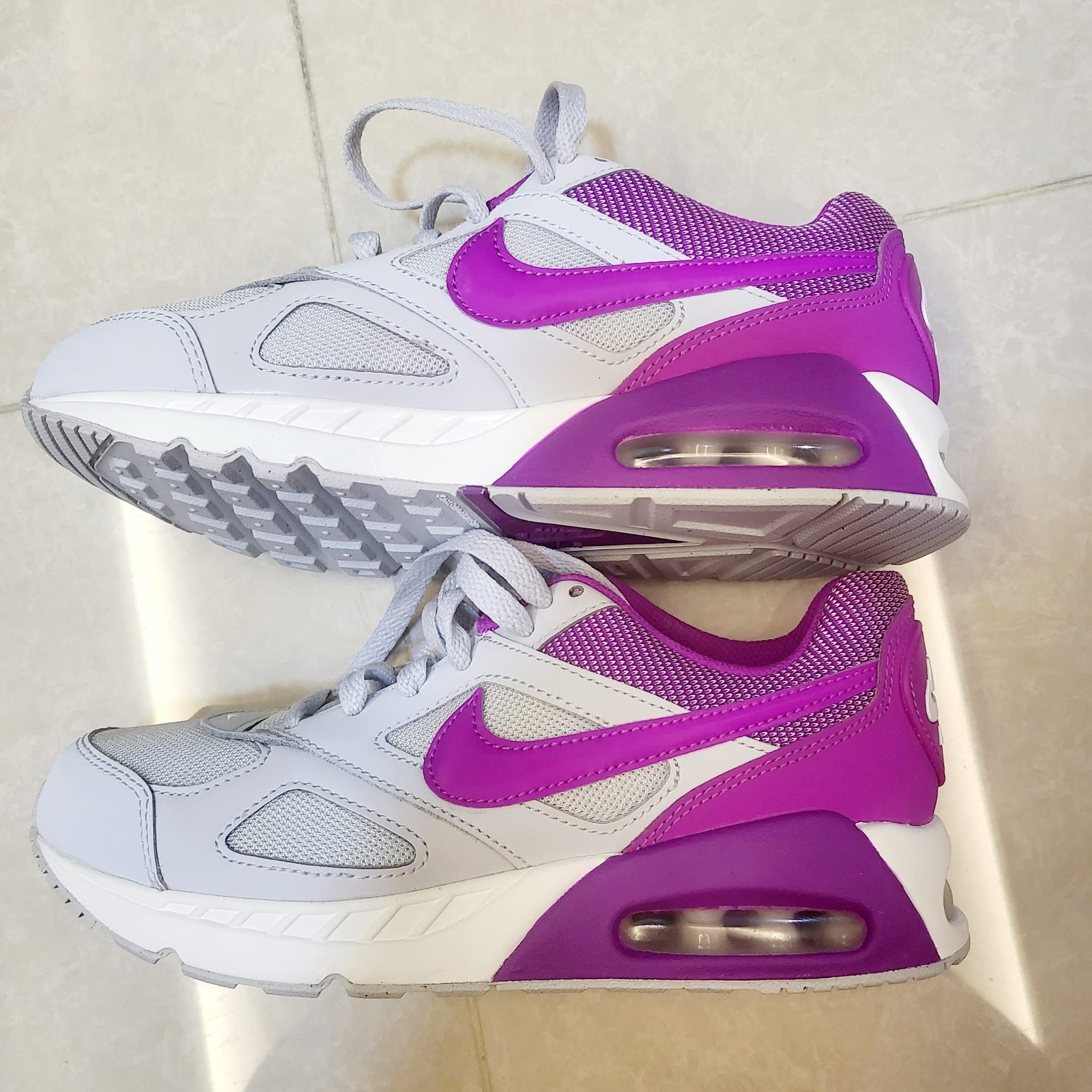 Air max size hot sale 4.5