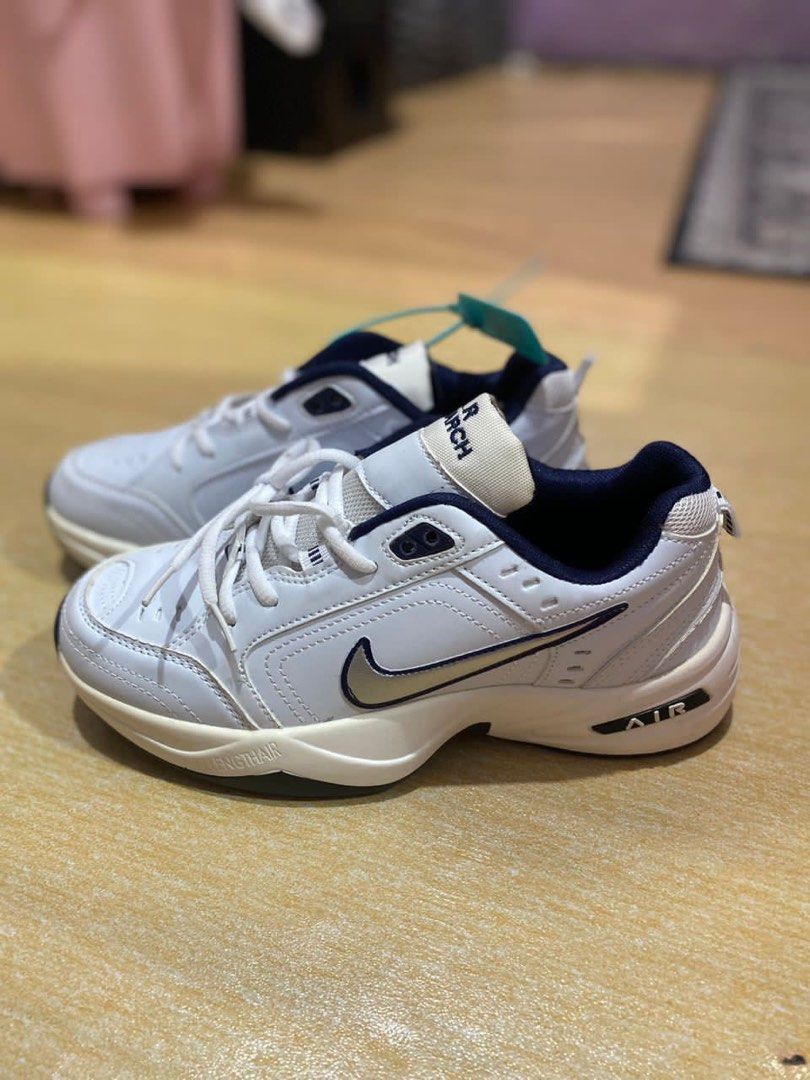 Nike air monarch jd sports new arrivals