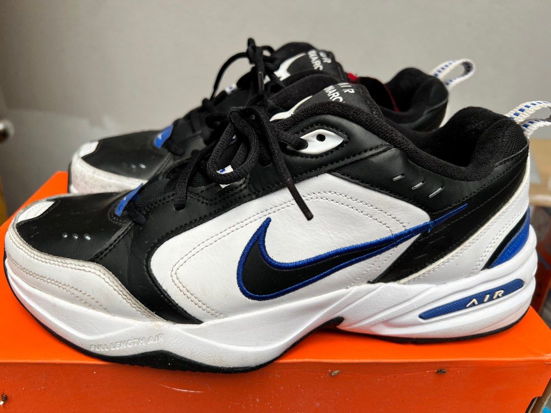 Nike air monarch size 13 shop