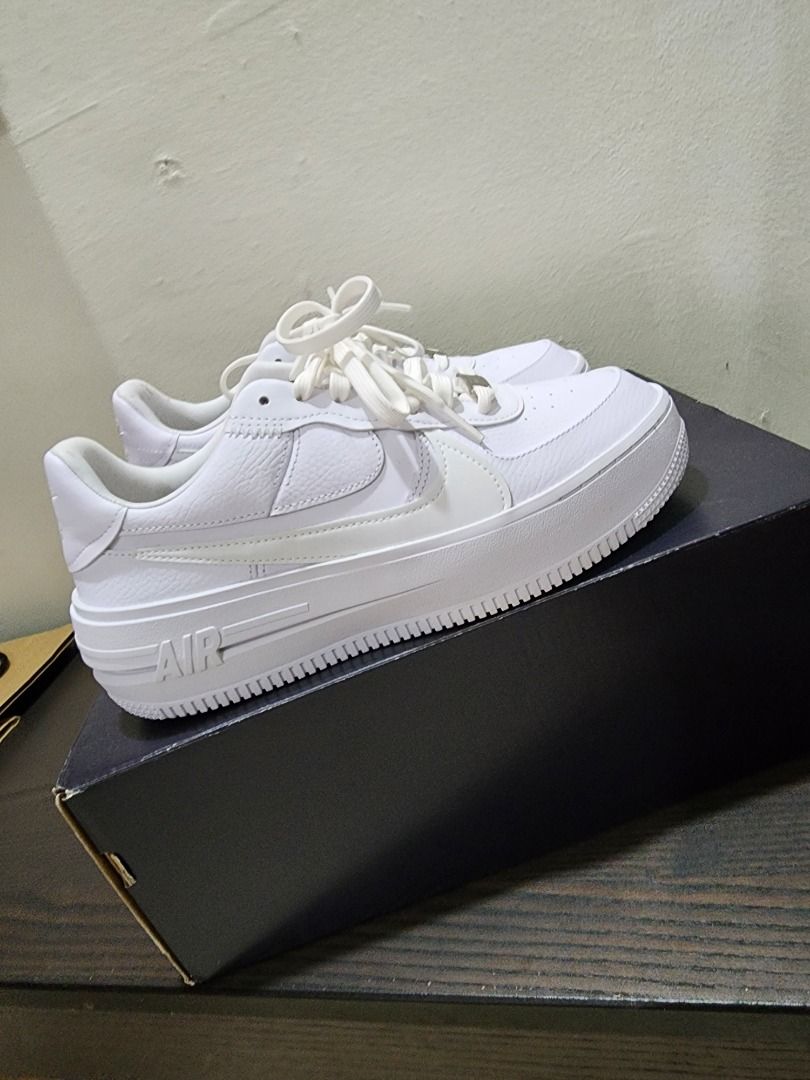 Nike air force new arrivals white size 5