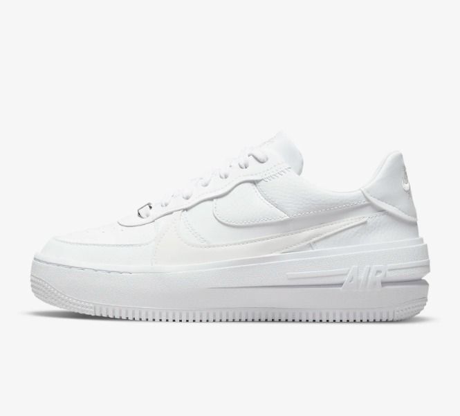 Nike air force 1 black size 5 sale