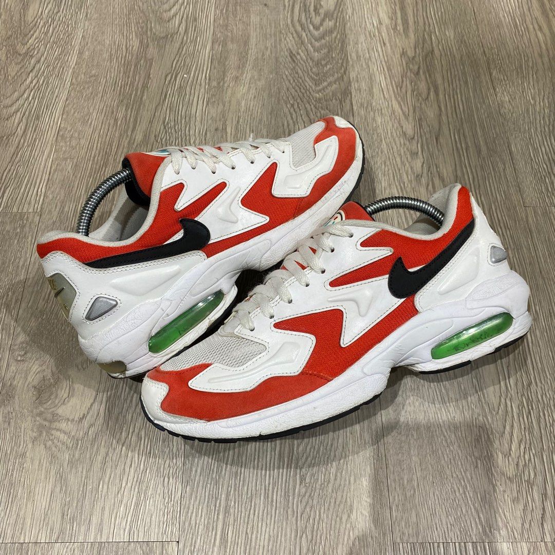 Airmax 470 2025