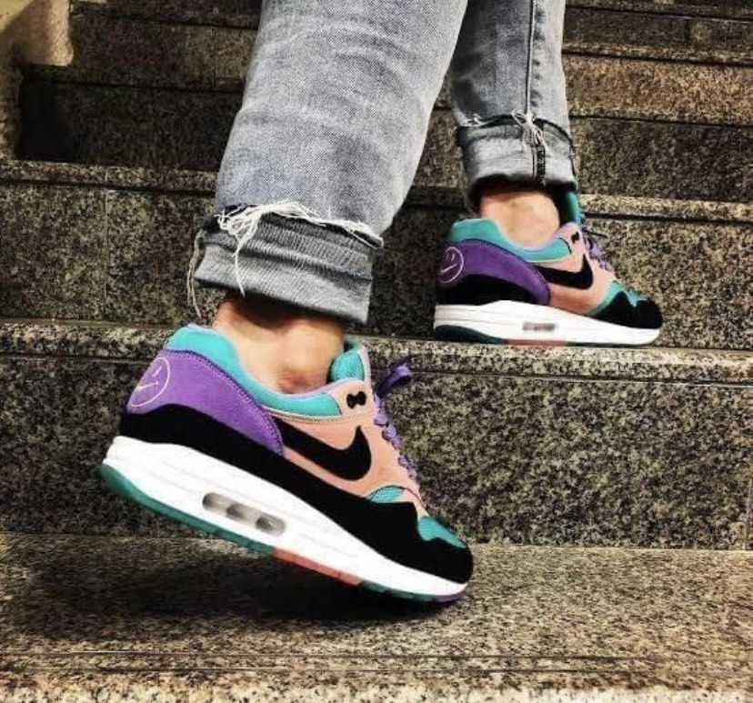 Have a nike day air max 1 online outfit