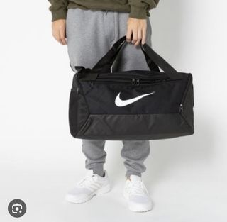 Nike行李袋 ba5957-010