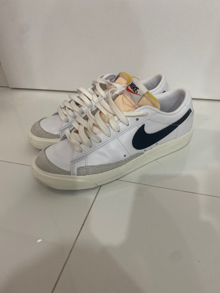 blazers men nike