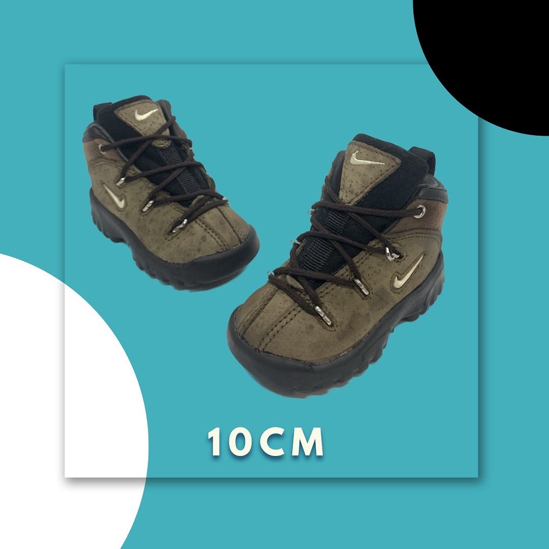 Baby outlet acg boots
