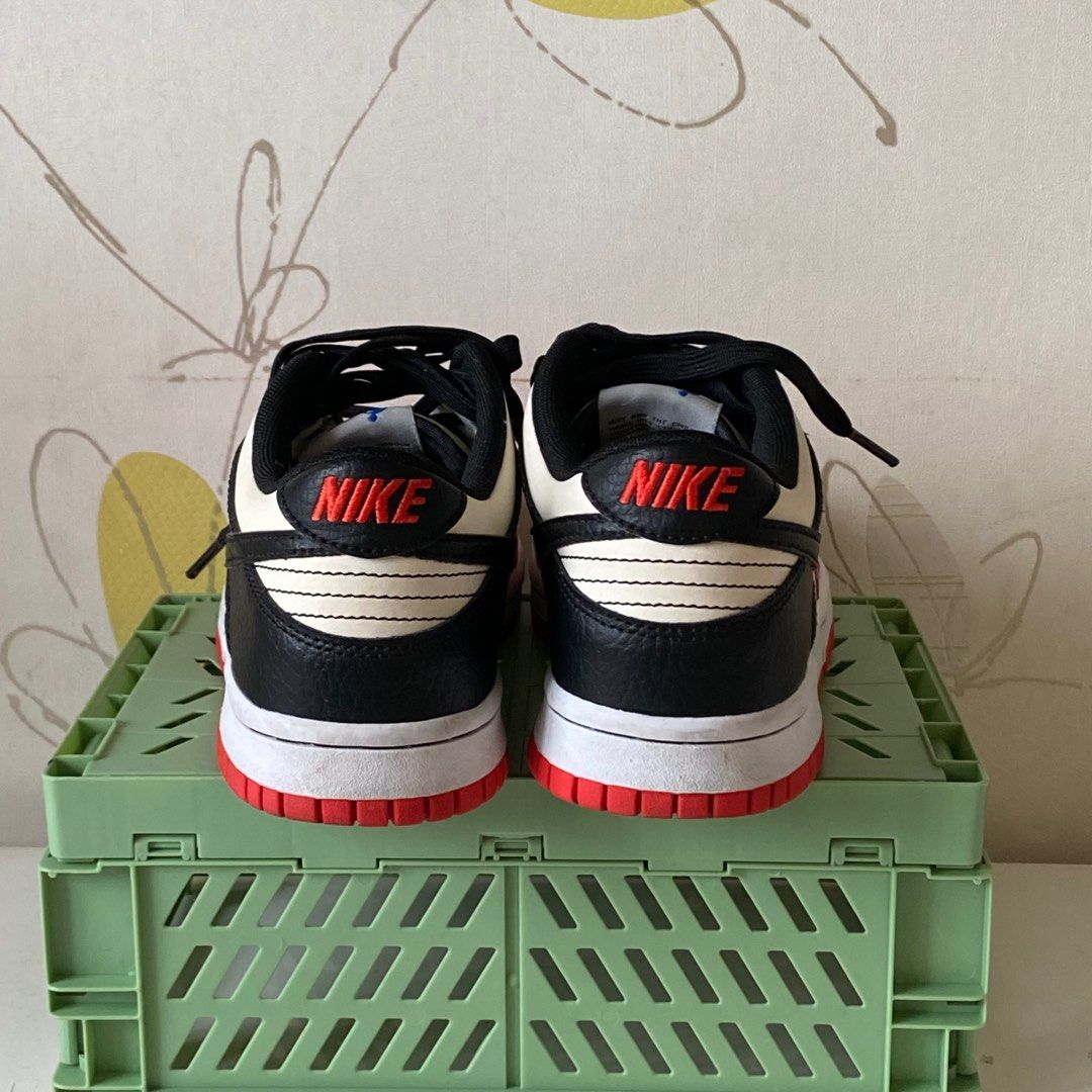 dunk chicago emb
