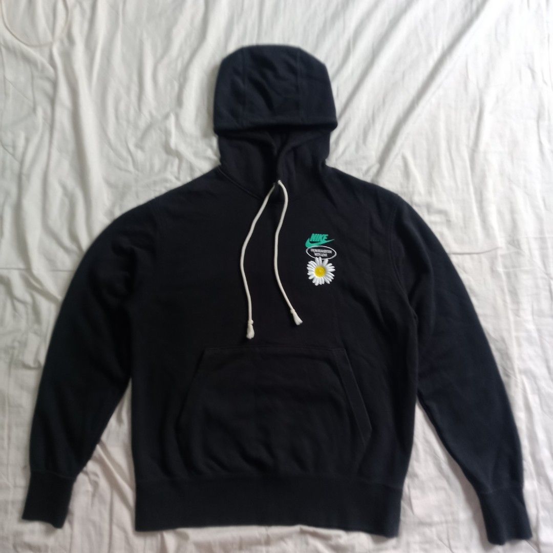 NIKE HAVE A NICE DAY Men s Fashion Tops Sets Hoodies on Carousell