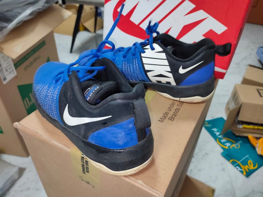 mens nike hustle shoes