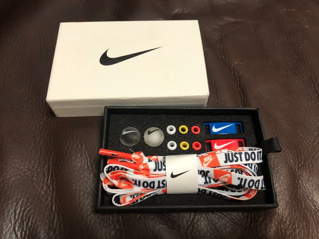 Nike just do it shoelaces shop