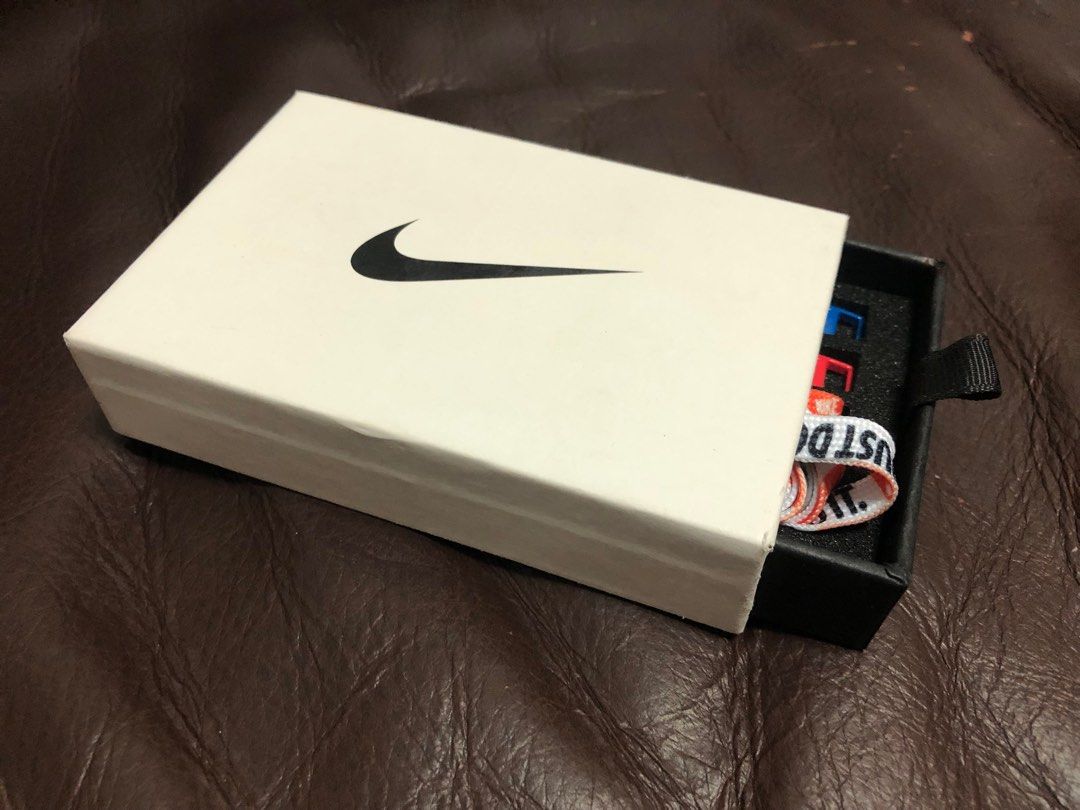 nike just do it shoelaces