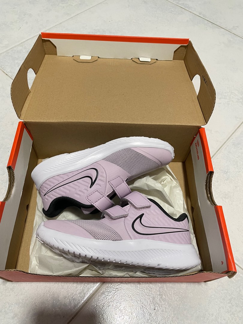 nike star runner 2 toddler