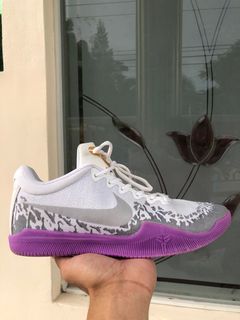 Mamba rage purple platinum clearance