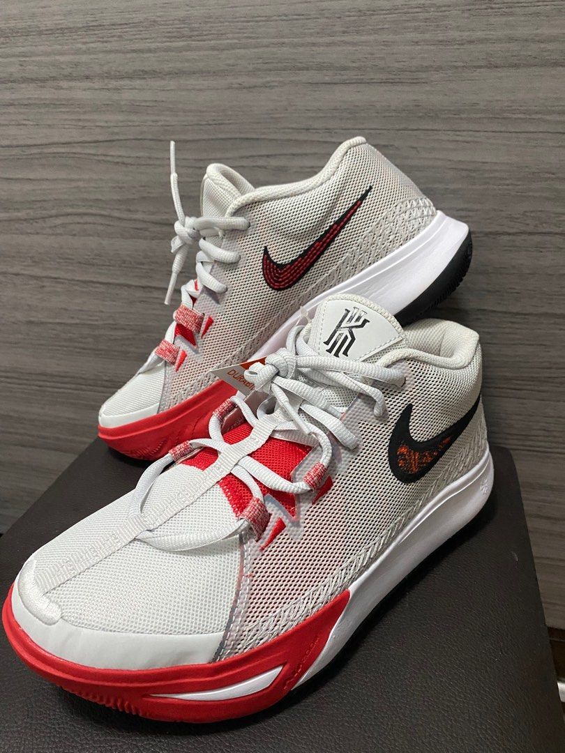 Kyrie flytrap gray best sale