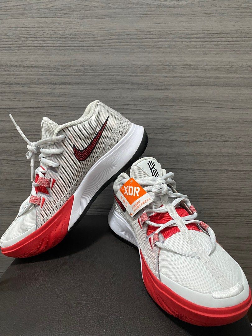 Kyrie flytrap shop gray
