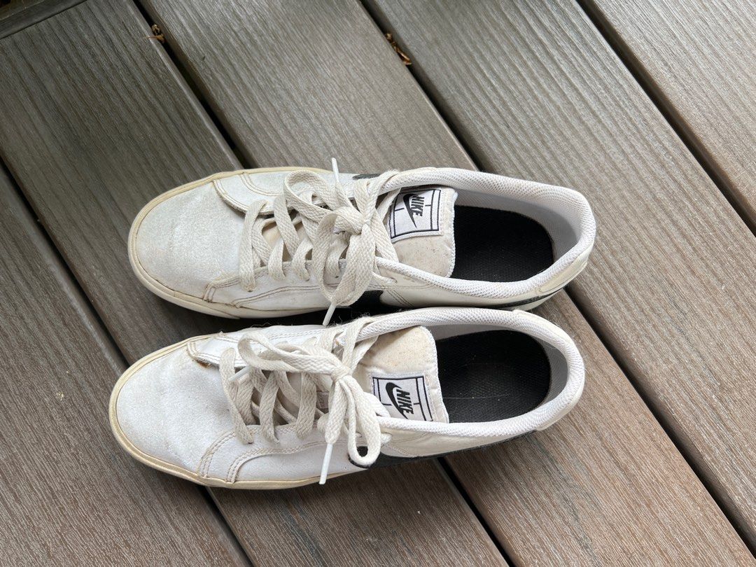 mens nike lifestyle sneakers