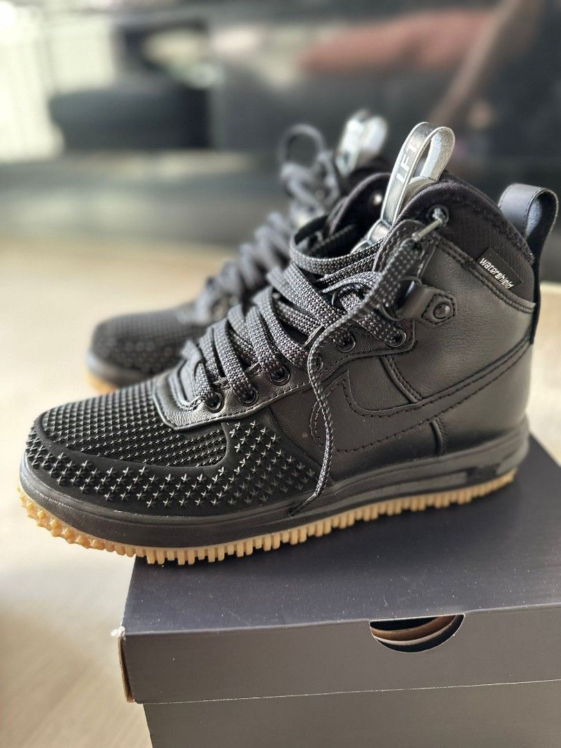 Af1 cheap lunar duckboot