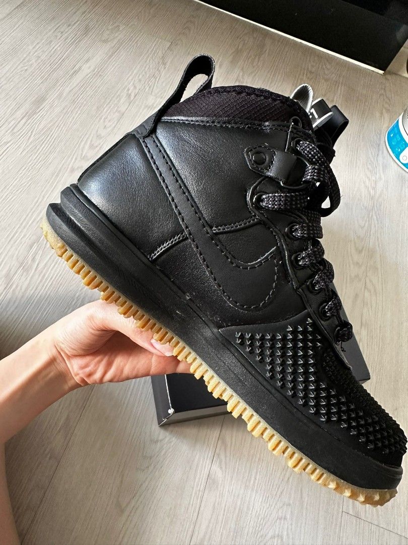 Nike Lunar Force 1 Duckboot