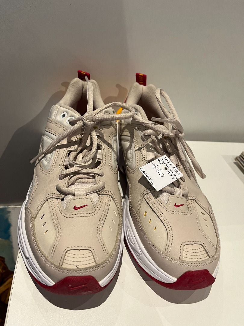 M2 tekno beige discount