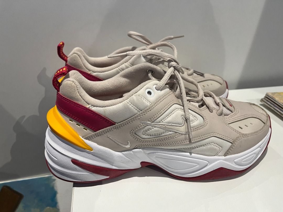 Nike tekno size 5 sale