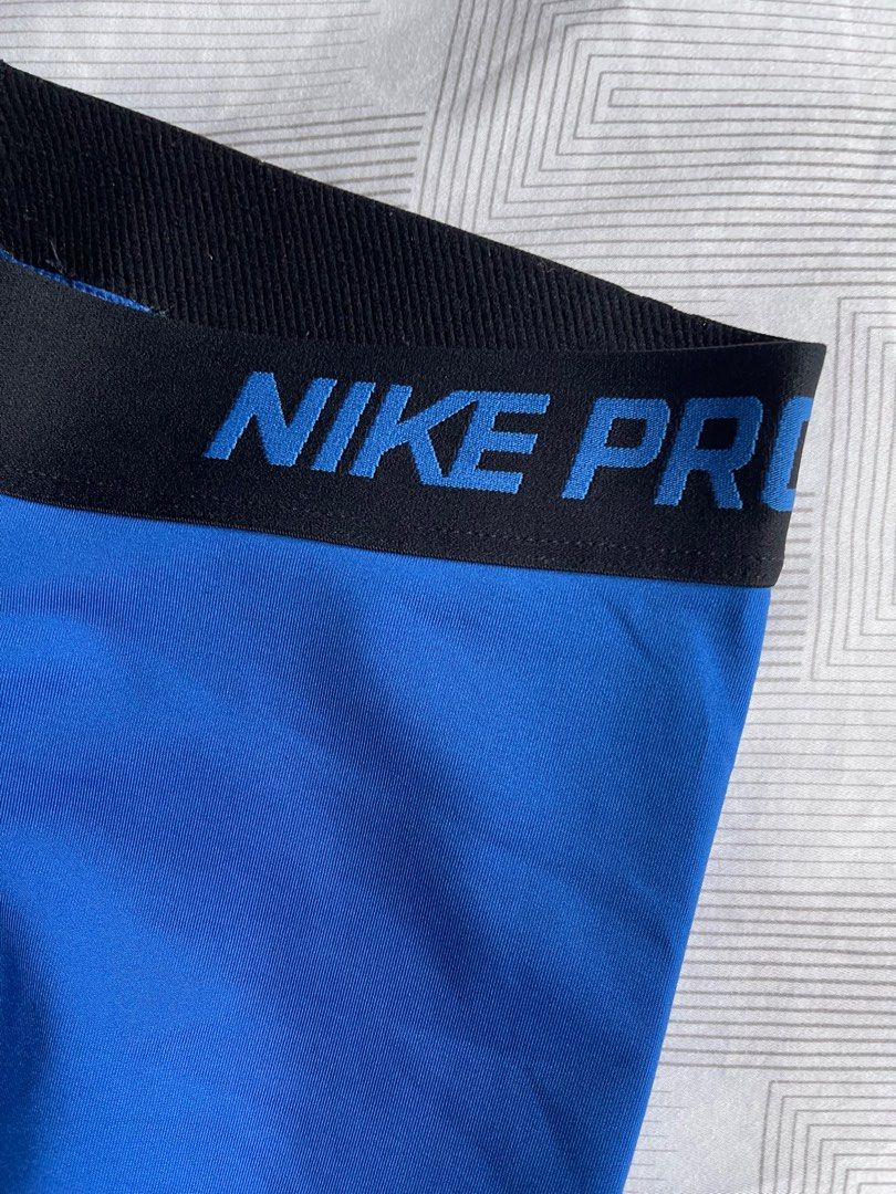 nike pro performance tights