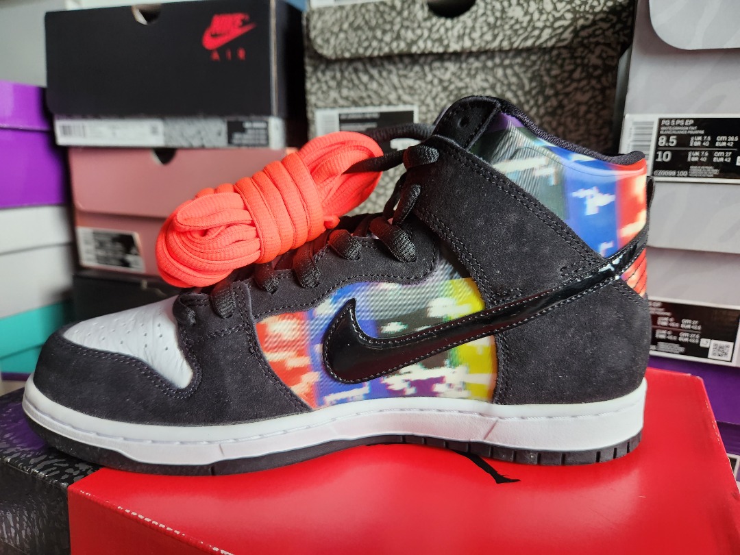 Nike clearance 42 cm