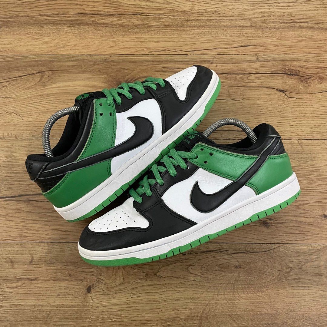 Nike on sale dunk 7.5