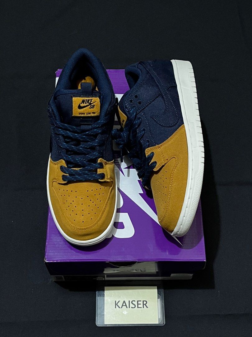 Nike SB Dunk Low Backpack on Carousell