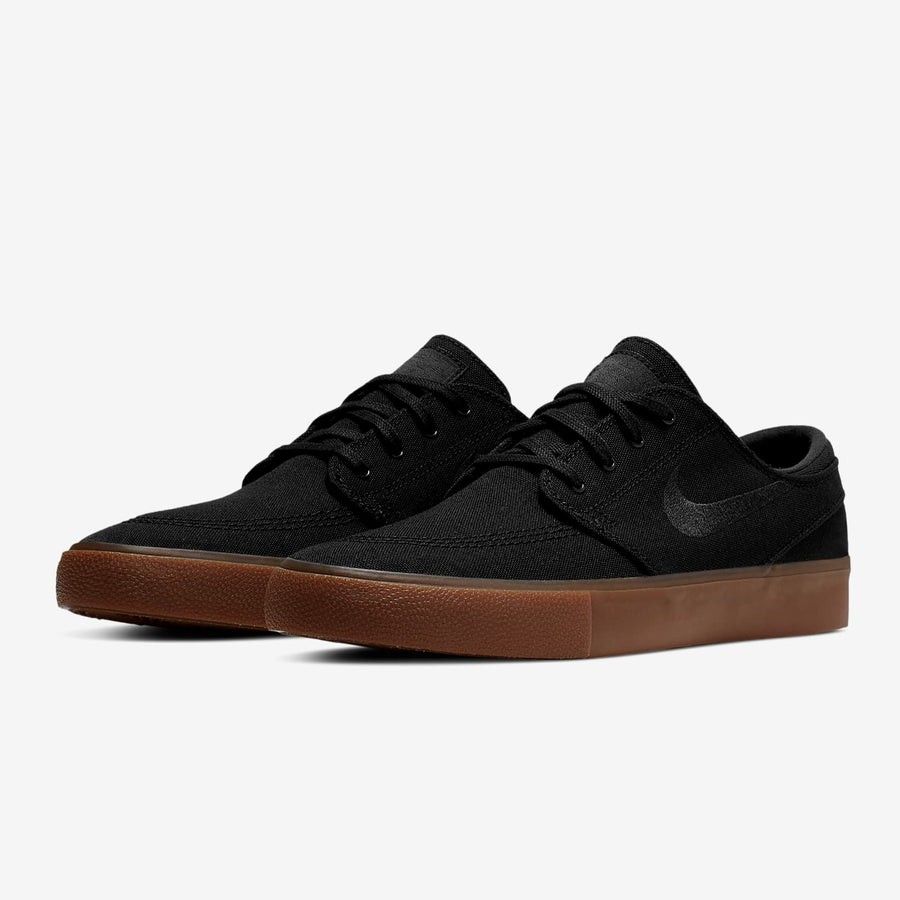 Nike sb cheap janoski canvas