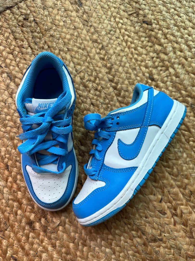 Nike size 1 US or 32 EU