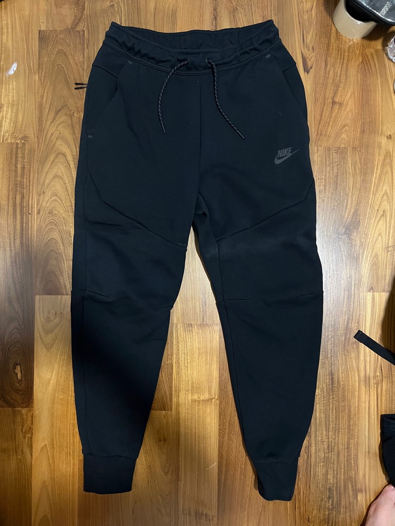 Tech fleece jogger sale