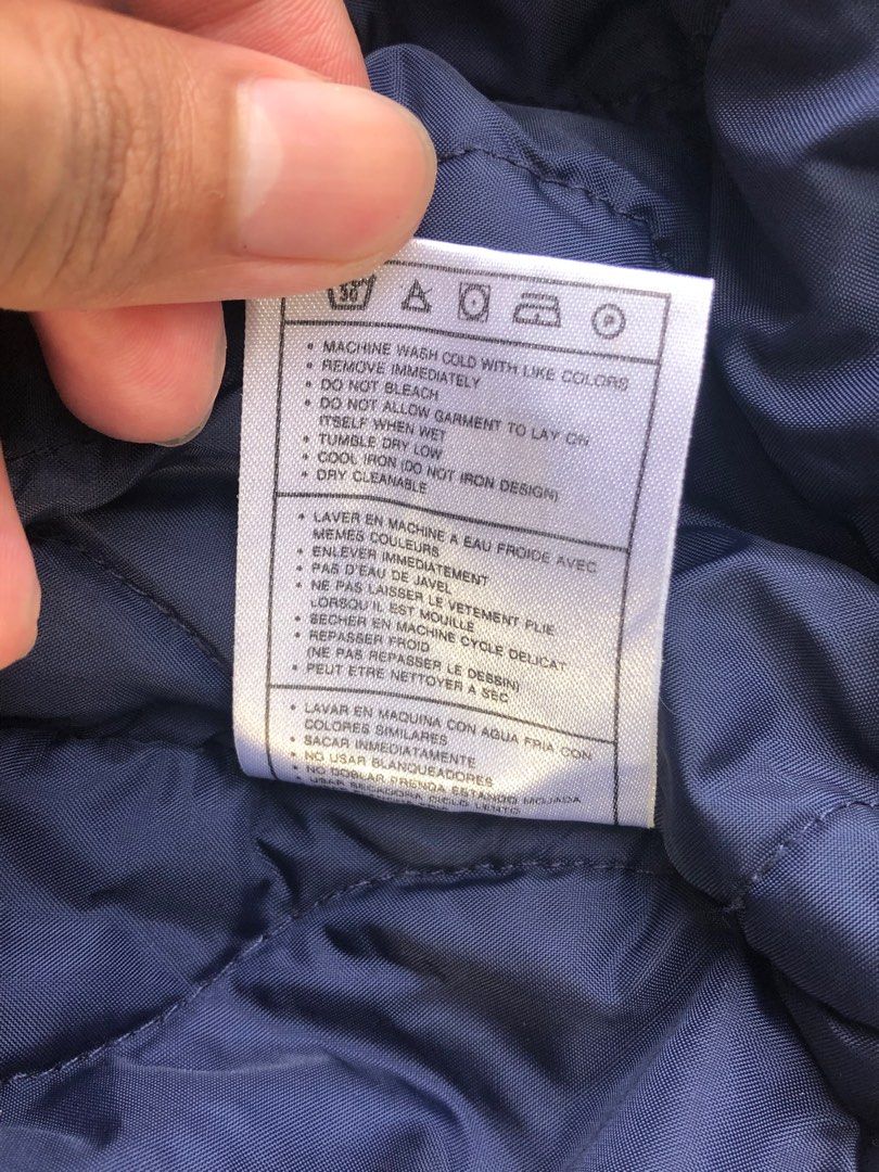 Nike brenla online jacket
