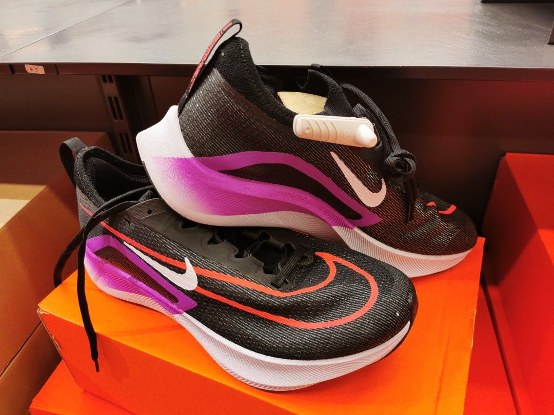 zoom fly sp 4