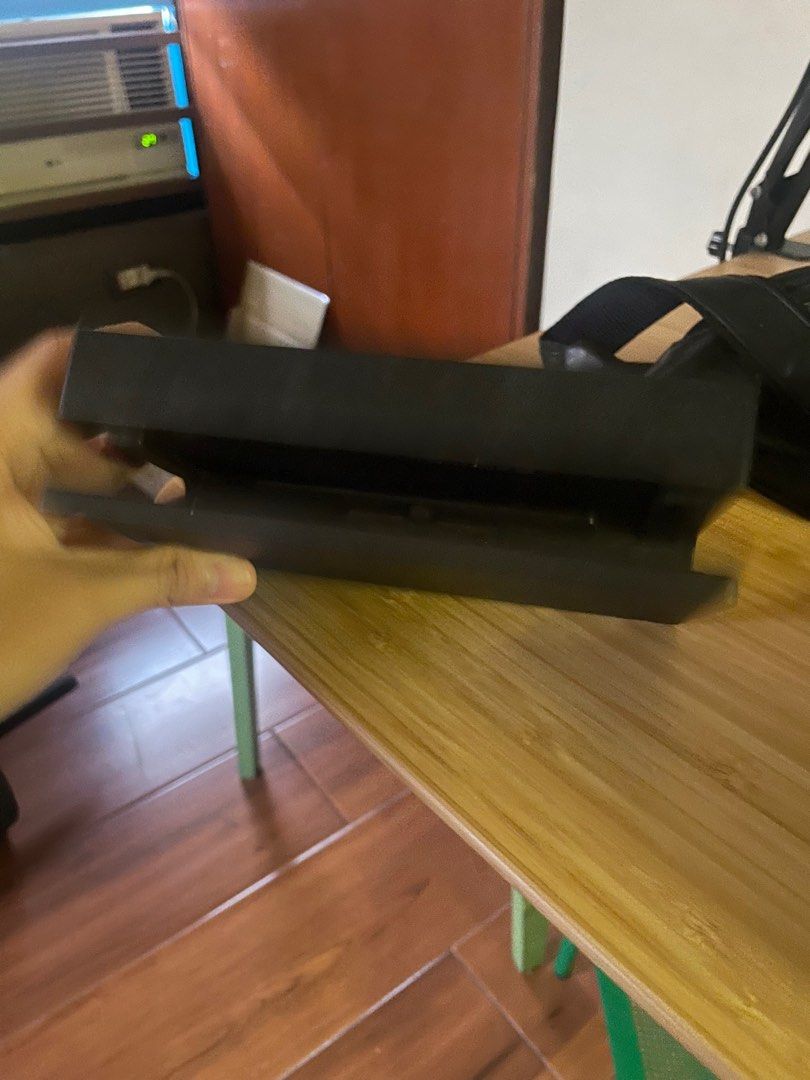 Nintendo Switch Dock Defective (Category: Nintendo) located in Manila. Submitted by jiohmaru (Listing ID 1242440884, Image 2). Description: .