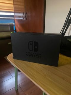 Nintendo Switch Dock Defective