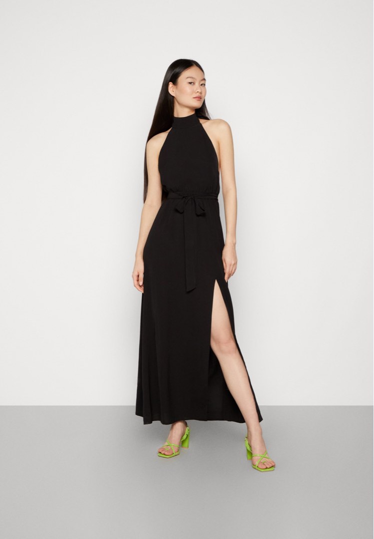 Nly eve discount maxi dress
