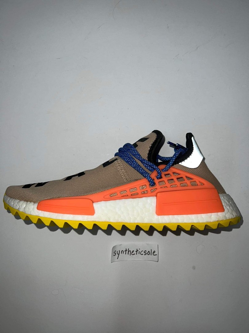 Nude 2025 human races