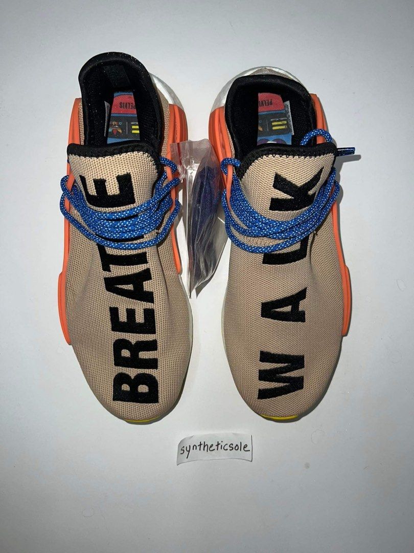 Human race nude clearance