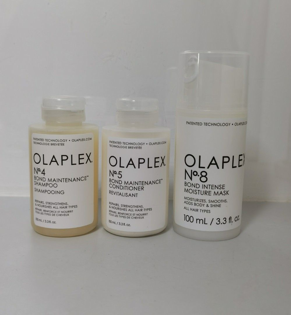 OLAPLEX   No.8  40ml