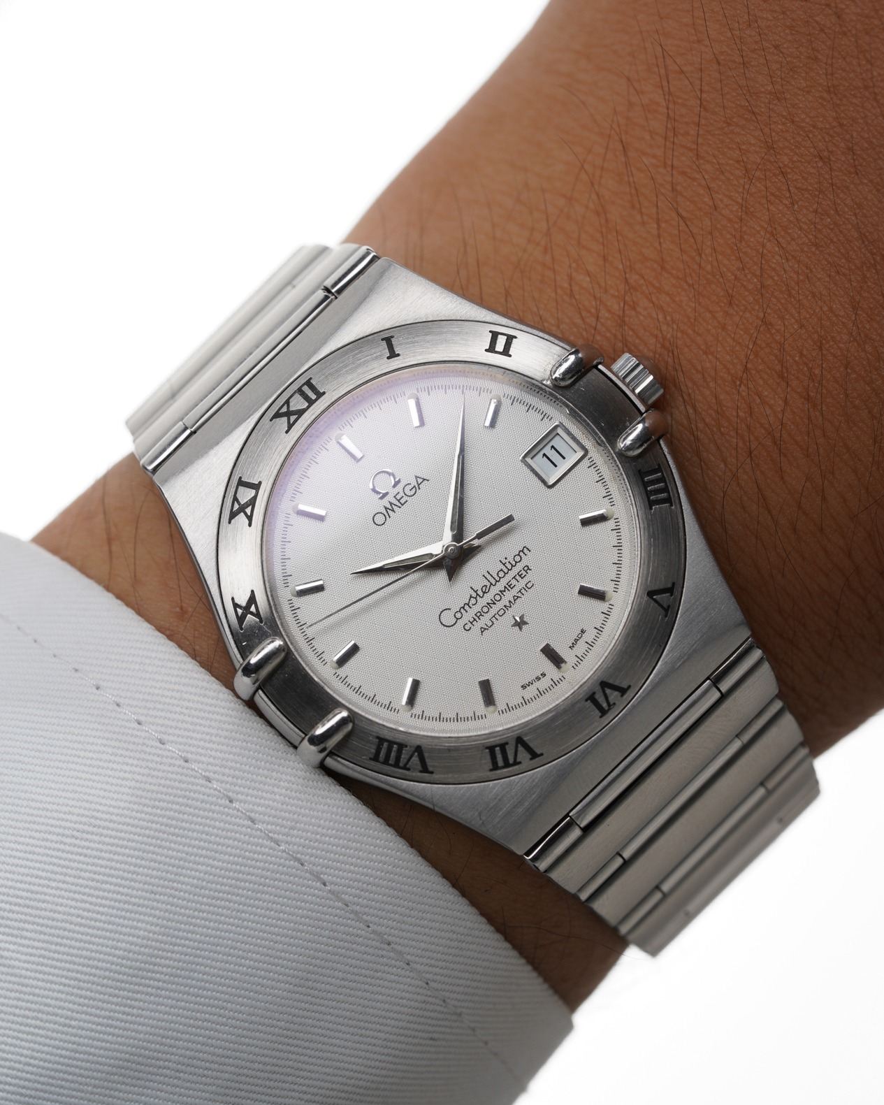Omega sales ref 15023000