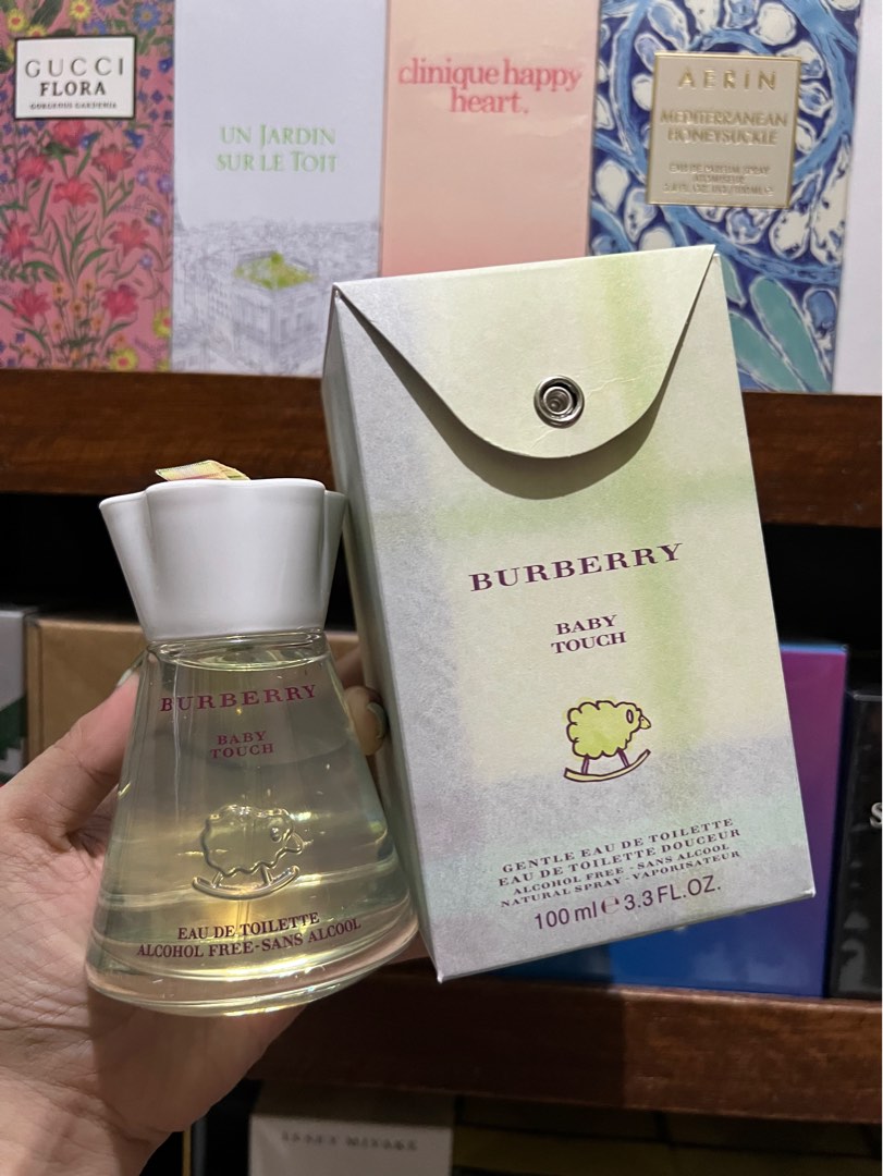 Burberry baby cheap touch australia