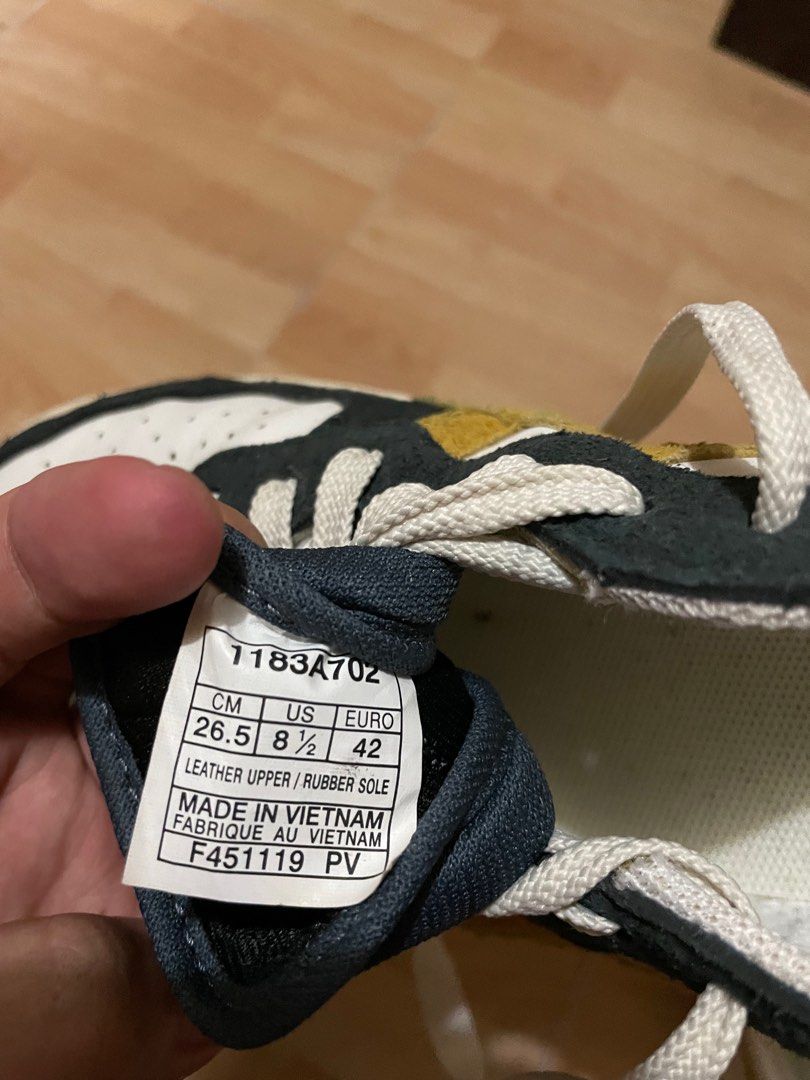 Onitsuka Tiger