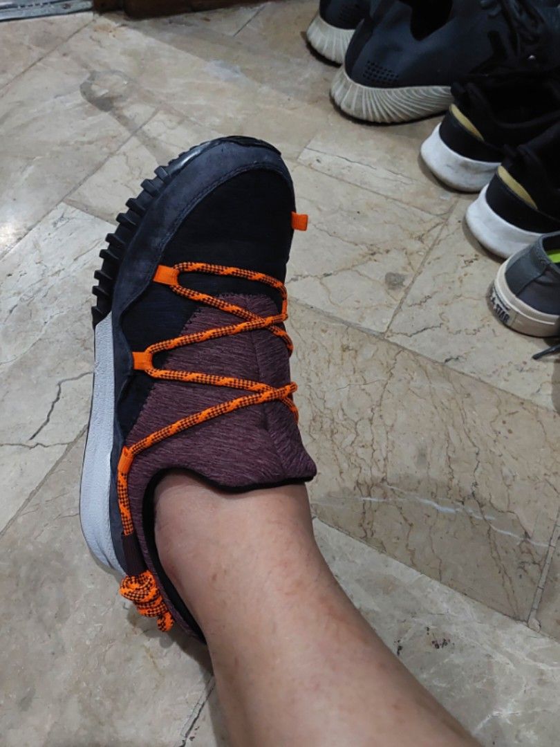 onitsuka monte creace