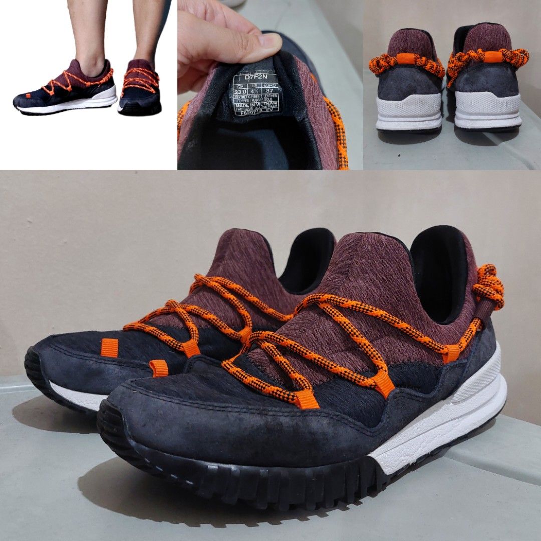 onitsuka monte creace